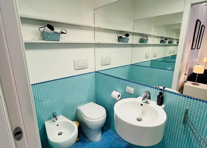 Corso 5 - Velo Apartman Milánó