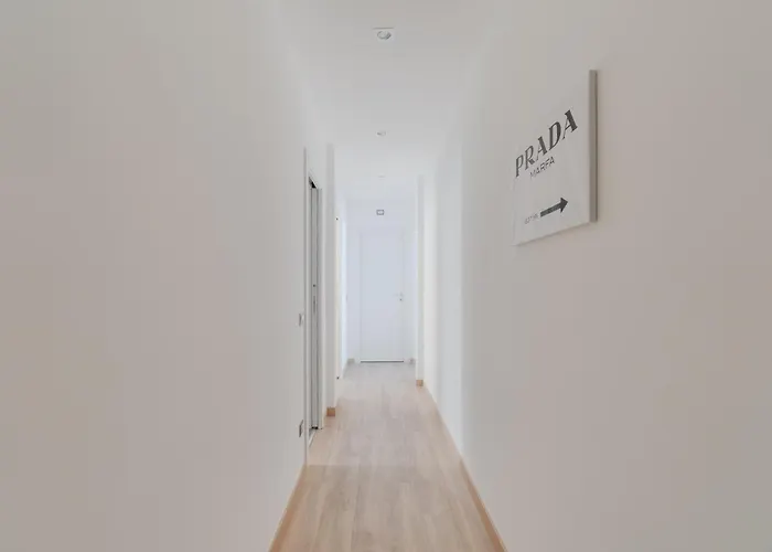 Guesthost - Modern Flat In Vigentino 米兰