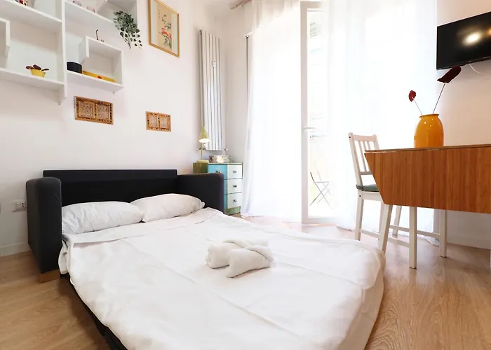 Primopiano - Ripamonti