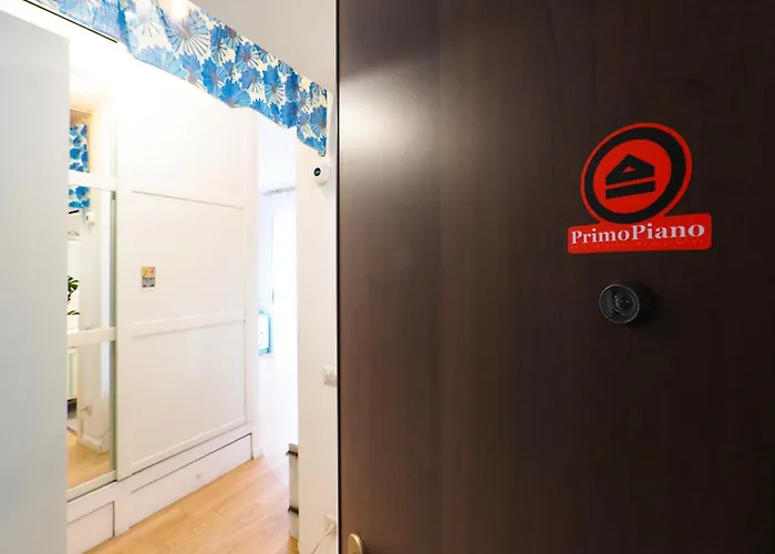 Primopiano - Ripamonti *