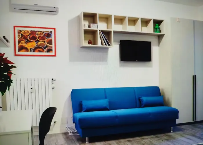 Apartman Alejio Duomo 2 *