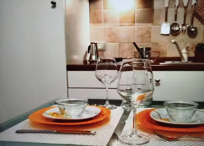 Davy Place Ub2 Milano