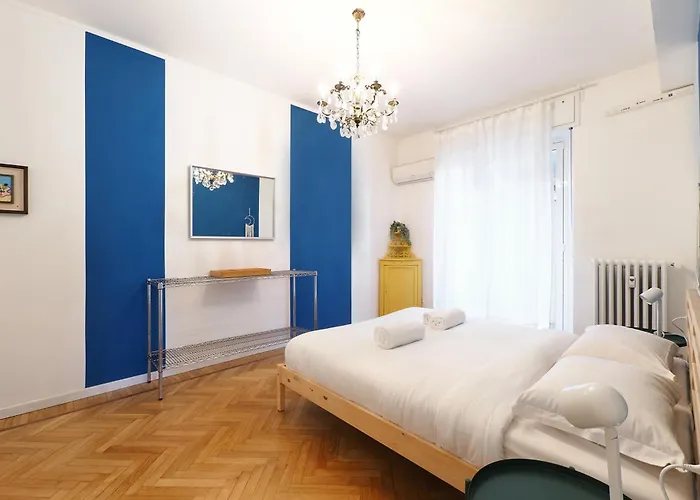 Primopiano - Monte Ceneri Appartamento