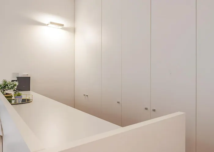 Guest Planet - Arco Della Pace Appartement