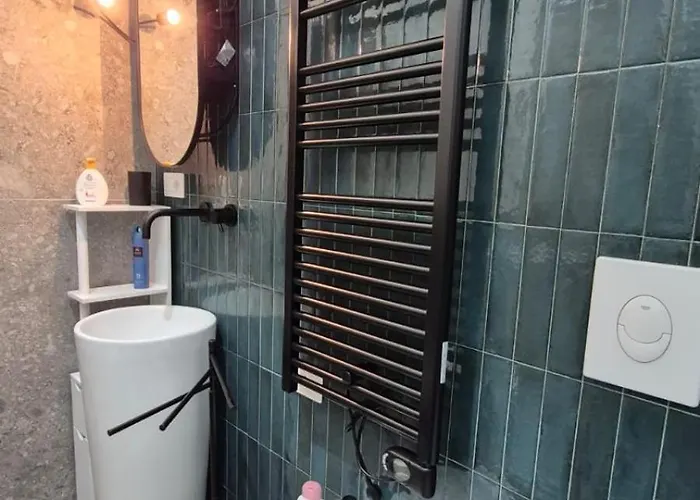 Miss Valery Apartment