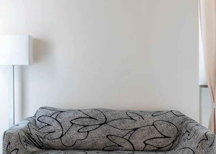 Elegante Monolocale A Due Passi Da Paolo Sarpi Milán