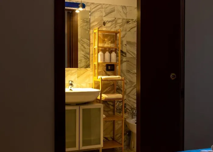 Апартаменты Filzi Design - Station M3-m2