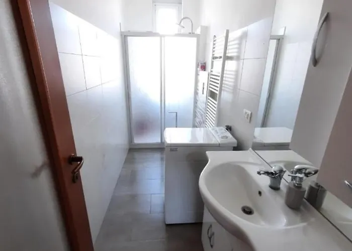 Perucchetti Apartamento Milán