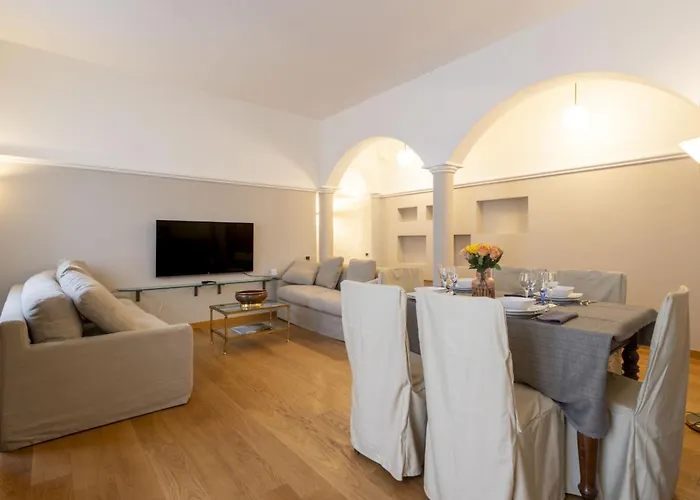 Volta Brera Flat By Interhome * Милан