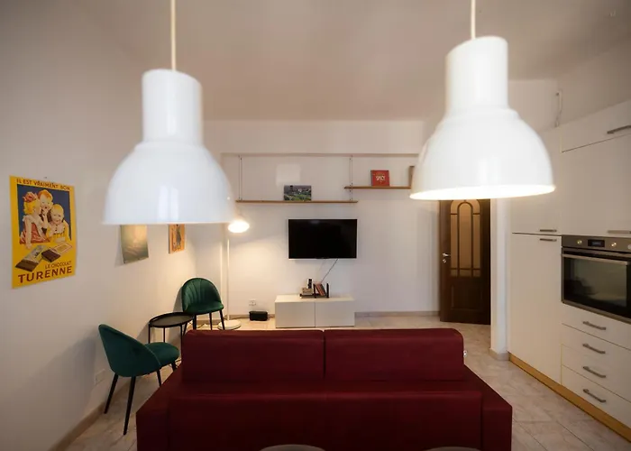 Design & Comfort Near Station * Milán