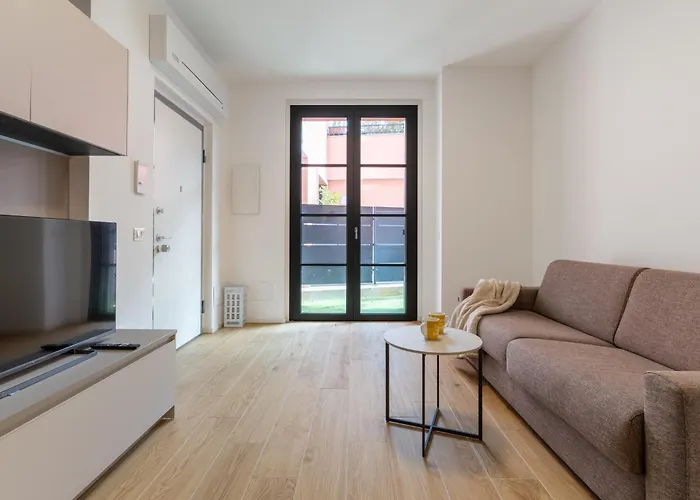 아파트 Dolce Nolo 2