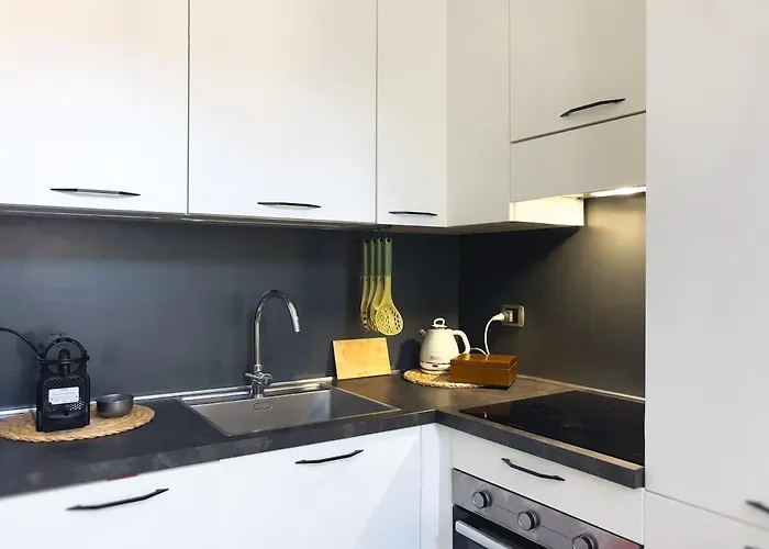 Apartment The Collector's - Private Terrace On Navigli Mailand