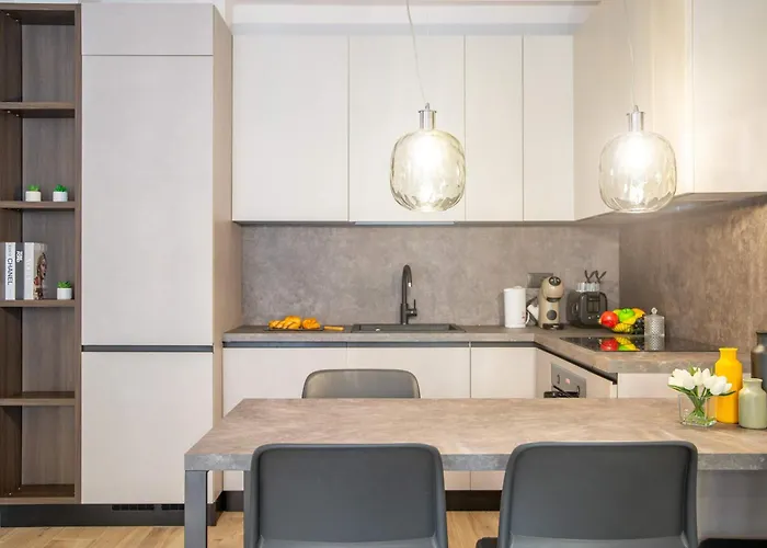 Smart Near Porta Romana Italy Appartamento *