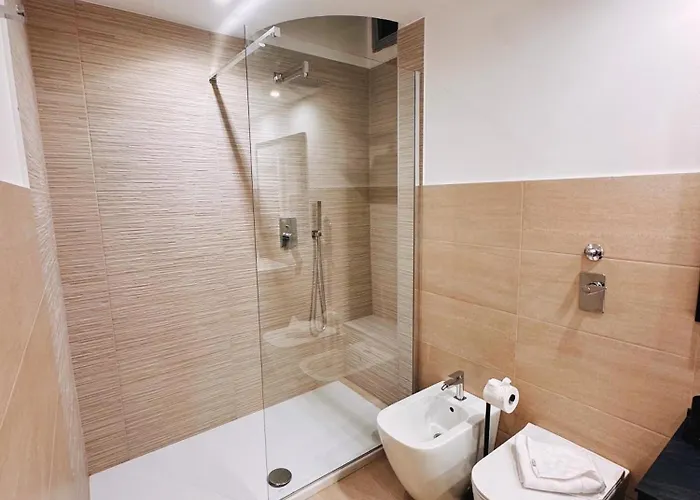 San Marco 1 밀라노