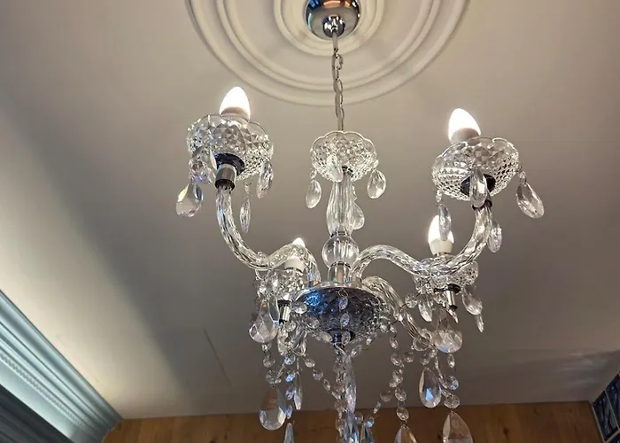 Lägenhet Da Vinci Design Station Milano