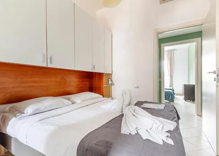 Apartment Dhome - Bocconi *