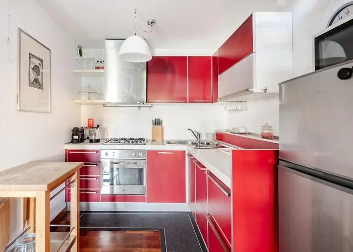 Two-level Ca Granda *