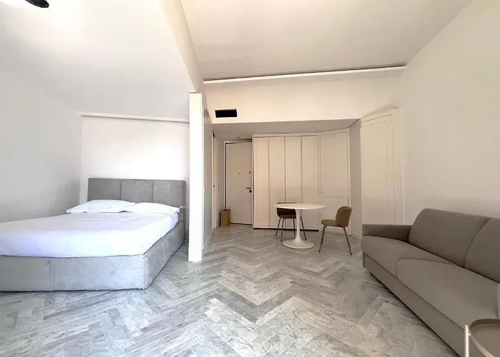 Appartamento Luvi - Pantano