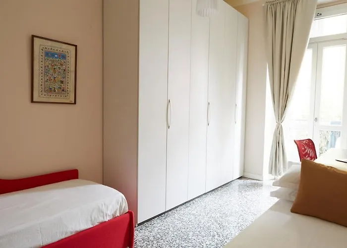 Spacious And Comfortable - Porta Romana *