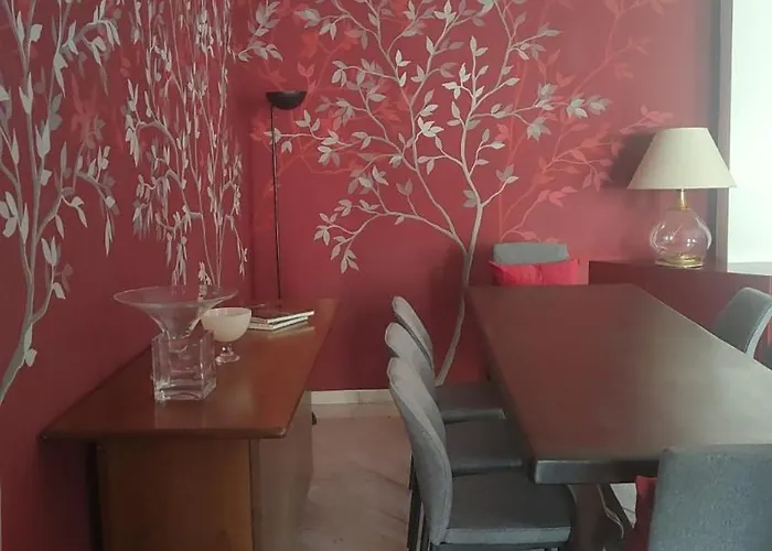 Apartmán Itd Darsena 2 Milán