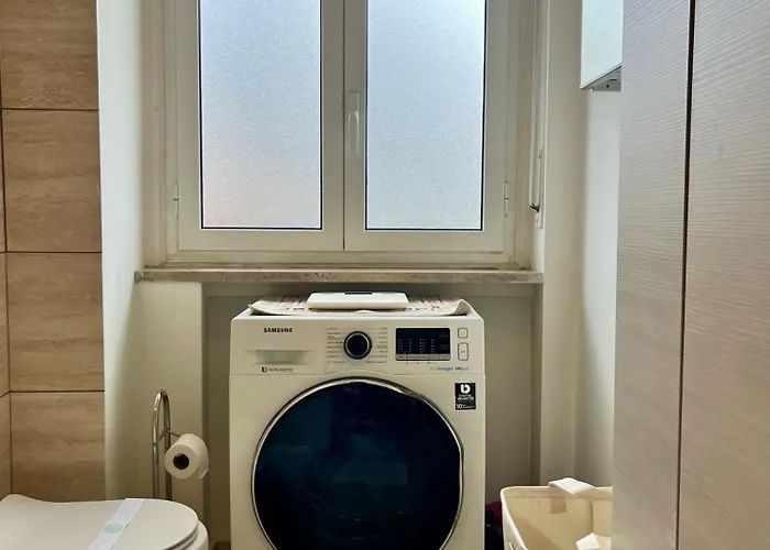 Appartement Hurban Heaven Milaan