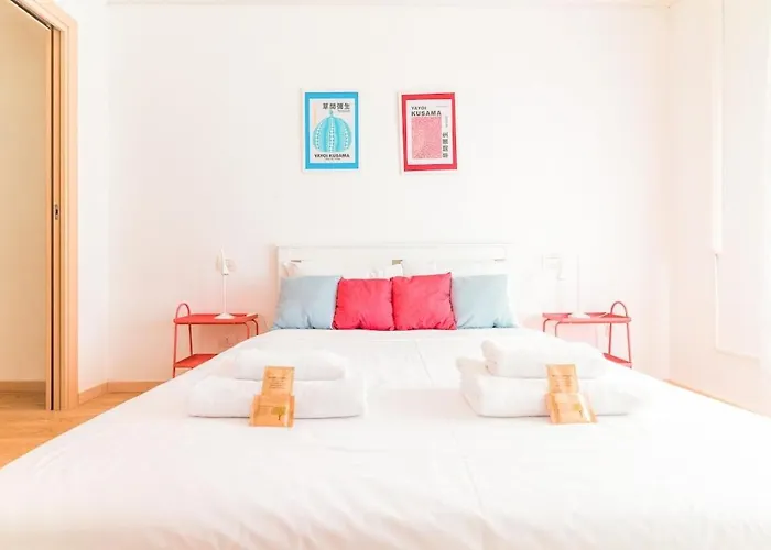 Apartmán Homeby - Gloria's Nest Milán