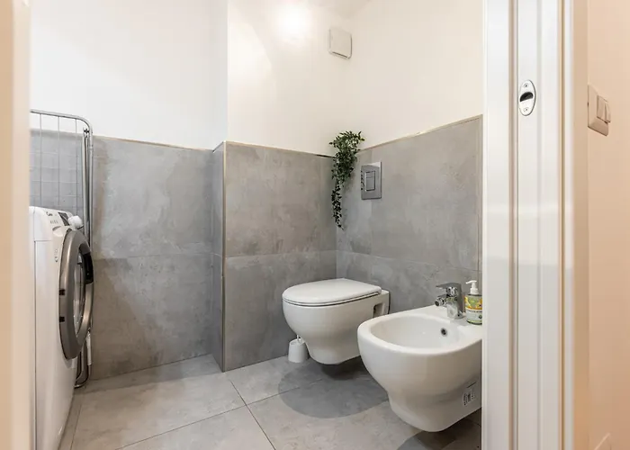 Buonarroti Loft - 10min From Duomo * Milão