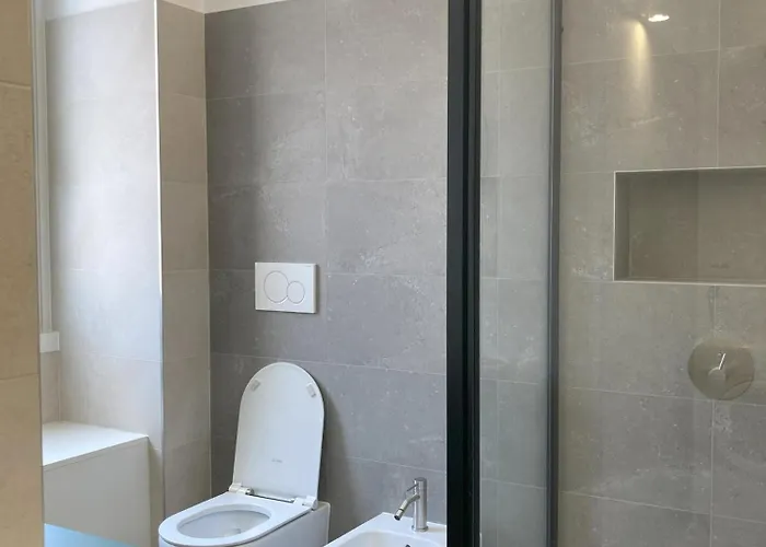 Apartament Appartamentino Verdechiaro *