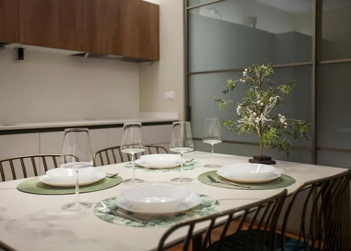 Stayeasy Costanza - Quiet Flat * Milano