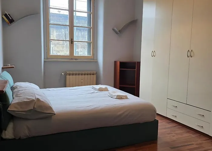 Lambrate Station - Metro M2 - 2br Apartamento Milán