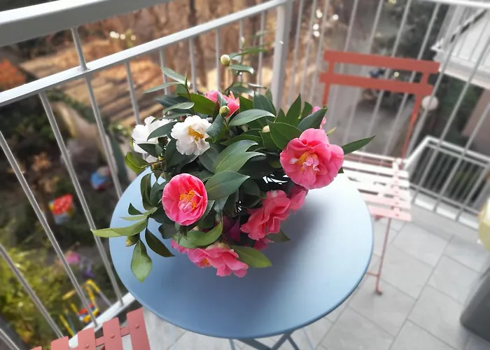 Appartement Emotion 20 E Sei A Casa In Centro! Milaan