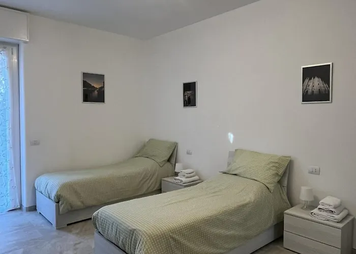 Esmeralda Apartman *