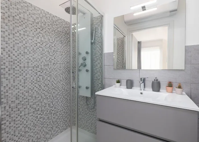 Buenos Aires 밀라노