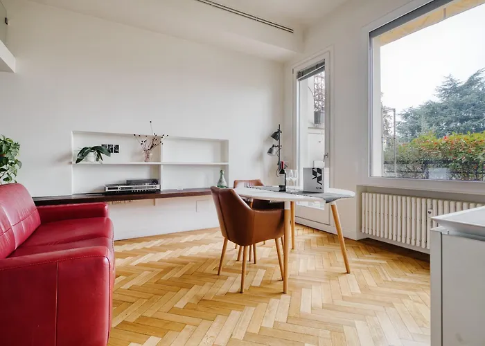 Apartmán Zen Design Loft - Life *