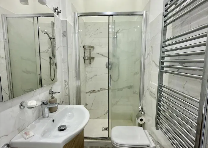 Daire Certosa District Flat Milano