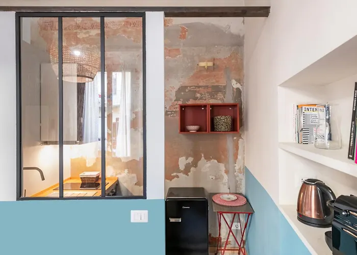 Easylife - - Canonica 34 - Sempione Park Milano