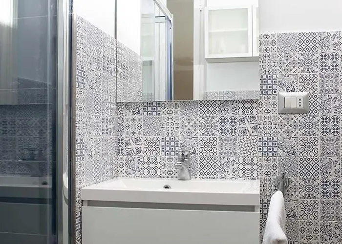 Cozyflat On Metro5 Close To Citylife-arcodellapace Apartament Mediolan