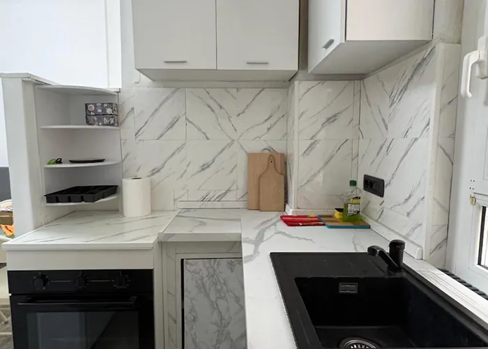 Mamiani 14 Lejlighed *