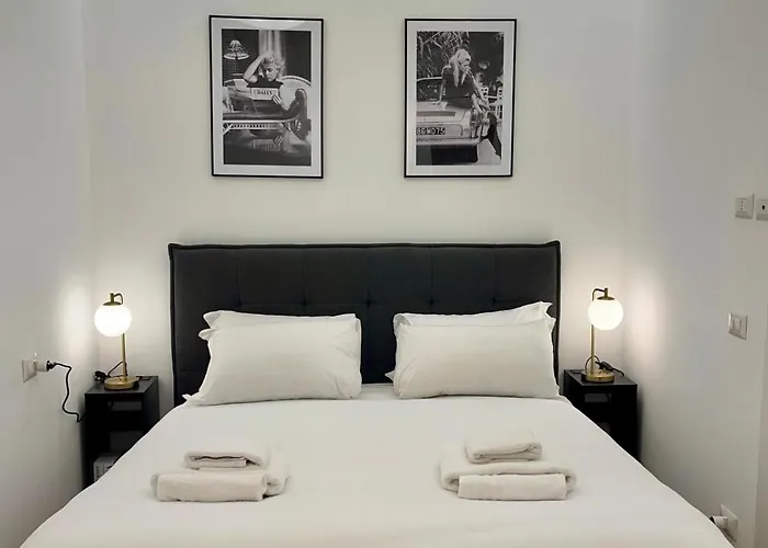 Gio Design Flat - Solari,washington