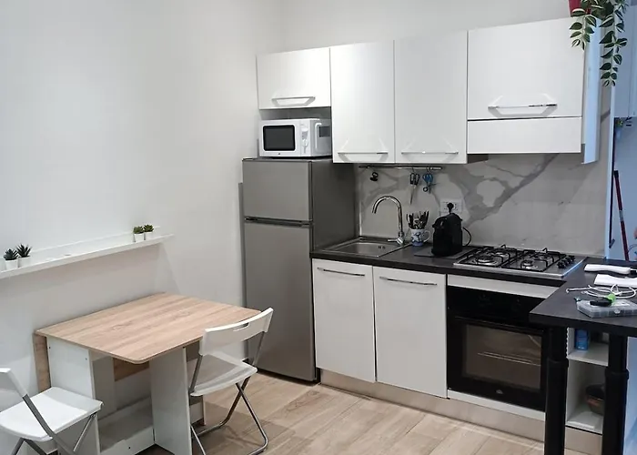 Melaverde Flat Lambrate Fs Citta Studi *