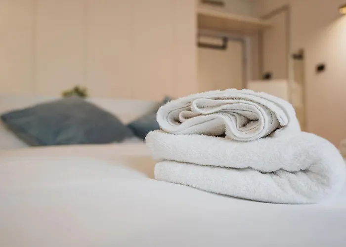 Guest Planet - Arco Della Pace דירה מילאנו