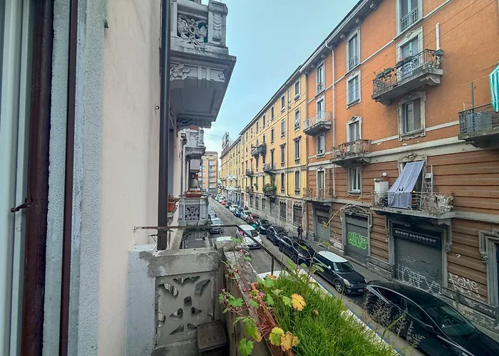 Modern Two-room With Balcony 2km From The Center Apartmán *