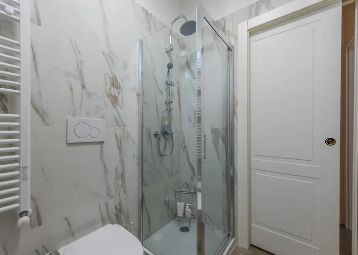 Appartement Casa San Martino, Historic Center,