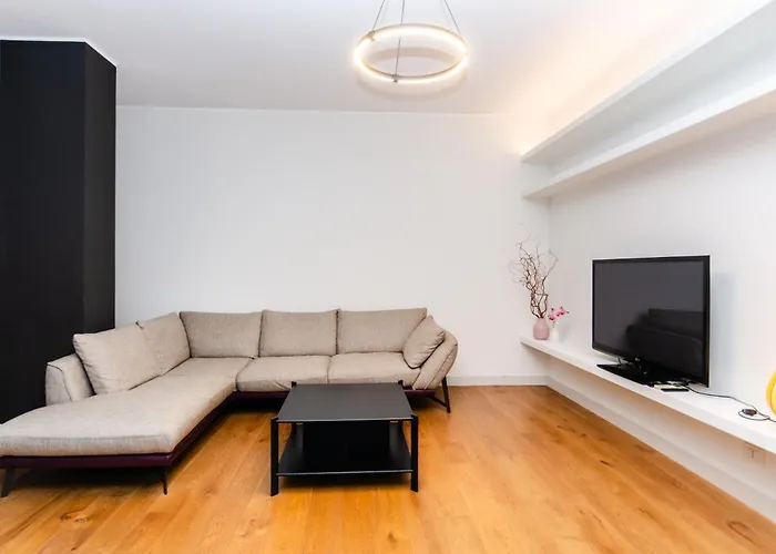 Apartamento Vivimihome - Design Retreat Between Sarpi And Sempione Milán