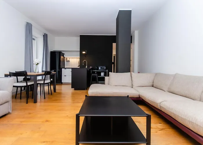 Vivimihome - Design Retreat Between Sarpi And Sempione