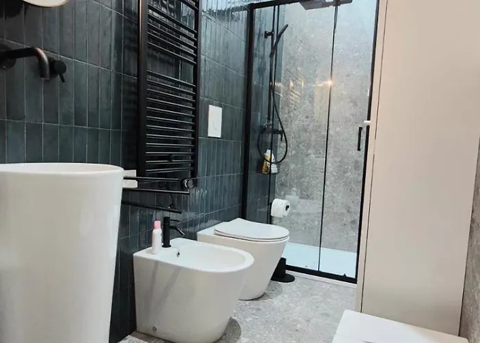 Miss Valery Mediolan