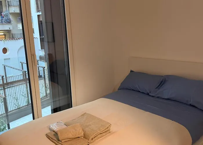 Apartmán Number House - Number 2