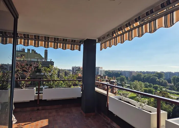 Casa Cantoni 밀라노