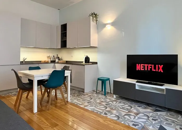 Accogliente Bilocale Con Due Balconi Vicino Metro M5 Apartament Mediolan