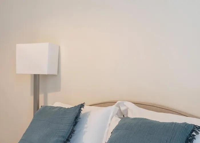 Apartmán Elegante Monolocale A Due Passi Da Paolo Sarpi *